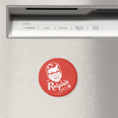 クリスマスストーリー |ラルフィー マグネット (インサイチュ (食洗機))