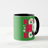 クリスマスストーリー | Ho Ho Ho マグカップ (正面右)