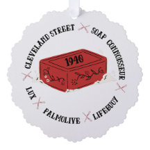 クリスマスストーリーRalphie Soap Connoisseur