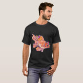 クリスマススナッパー Tシャツ (正面フル)