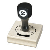 クリスマススノーフレークスノーグローブ ラバースタンプ (スタンプ)