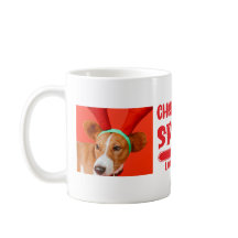 クリスマススピリット写真