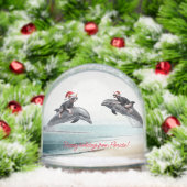 クリスマススフィンクス乗馬イルカ (クリスマス)