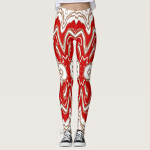 クリスマススペシャル赤い白"Ratti_クリエイティブ_アート