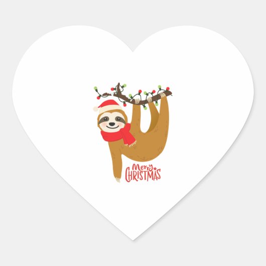 クリスマススロース ハートシール (正面)