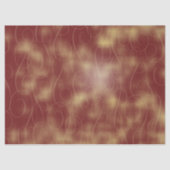 クリスマススワルデコページティッシュペーパー 薄葉紙 (正面)