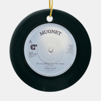 クリスマスセラミックオーナメント用駆動ホーム セラミックオーナメント