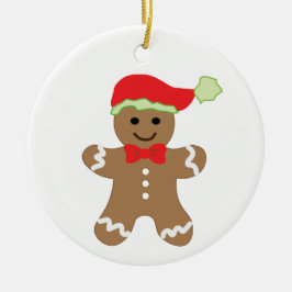 クリスマスセラミックオーナメント セラミックオーナメント