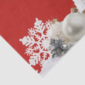 クリスマスセーターキャットティッシュペーパー 薄葉紙 (詳細)