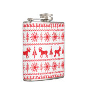 クリスマスセーターフラスコ フラスク (右)