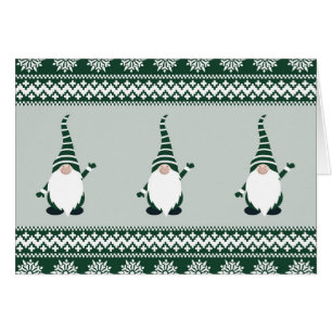 クリスマスセーター格言