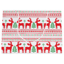 クリスマスセーター