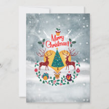 クリスマスソウル