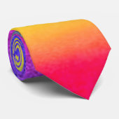 クリスマスタイアート及びデザイン ネクタイ (ロール)