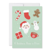 クリスマスタイムはこちら