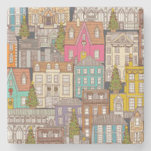 クリスマスタイムアイロン数々の