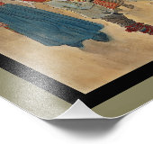 クリスマスタイムリバイジュラフトネン フォトプリント            (角)