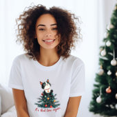 クリスマスタイムTシャツ Tシャツ