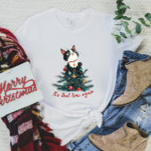 クリスマスタイムTシャツ Tシャツ