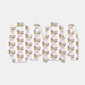 クリスマスタンクローリー輸送トラック フェイバーボックス (折り畳みなし)