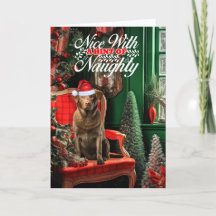 クリスマスチェサピークいけなベイリトリエバーまたはニース