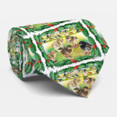 クリスマスチックス ネクタイ (ロール)