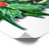 クリスマスチックス ポスター (角)