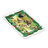 クリスマスチックス マグネット (右側)