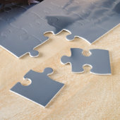 クリスマスチップマンクスパズル ジグソーパズル (側面)