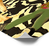 クリスマスチッペンデール ポスター (角)