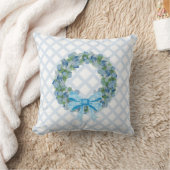 クリスマスチノイスリージンジャージャールジャーズ装飾用クッション クッション (ブランケット)