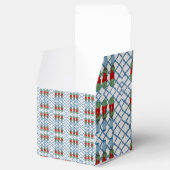 クリスマスチノワセリーバンブートピアリートゥピアリー フェイバーボックス (オープン)