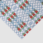 クリスマスチノワセリーバンブートピアリートゥピアリー 薄葉紙 (詳細)