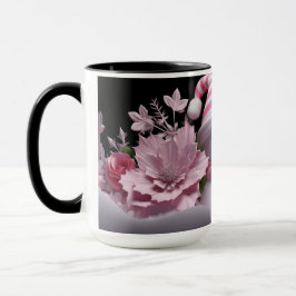 クリスマスチャームマグ マグカップ