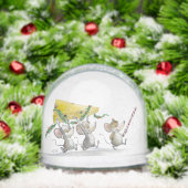 クリスマスチーズを持ち込む (クリスマス)