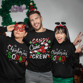 クリスマスチーム Tシャツ