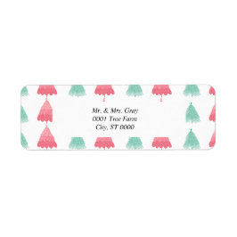 クリスマスツお洒落リー ラベル