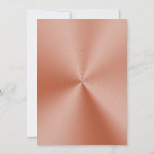 クリスマスツインクッキー赤ちゃんシャワー 招待状 (裏面)