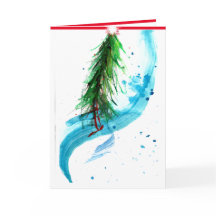 クリスマスツコンテンポラリーリーは季節の魂をとらえる