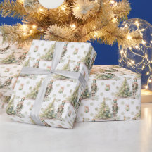 クリスマスツリーくるみ割り
