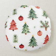 クリスマスツリーと飾り玉