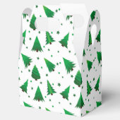 クリスマスツリーのお気に入り フェイバーボックス (オープン)