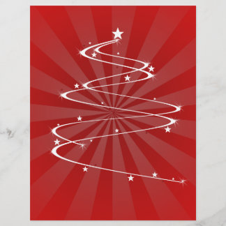 クリスマスツリーのスウィル