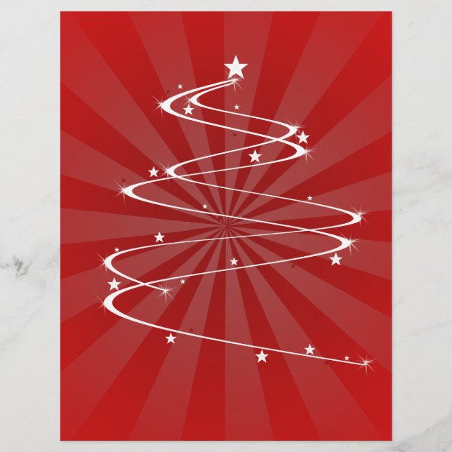 クリスマスツリーのスウィル (正面)