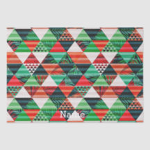 クリスマスツリーのデザイン色のフル幸せな新