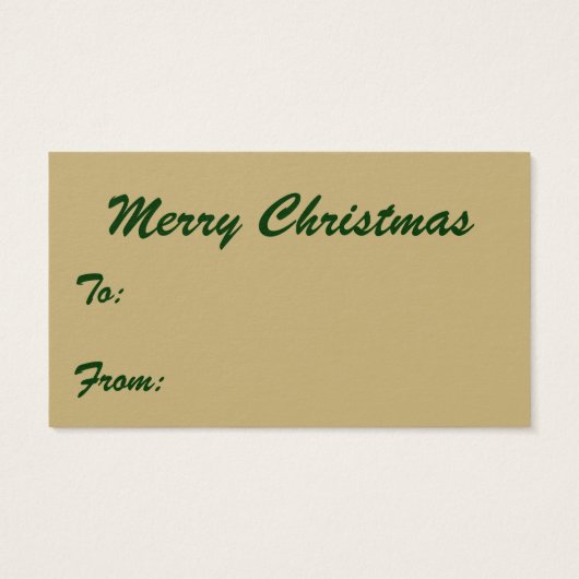 クリスマスツリーの下でヴィンテージクリスマス、かわいい子犬 (裏面)