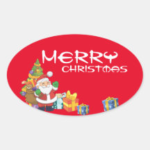 クリスマスツリーの下で