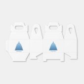 クリスマスツリーの優勝者 フェイバーボックス (折り畳みなし)