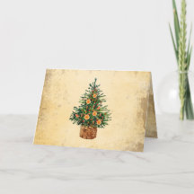 クリスマスツリーの国伝統的の挨拶