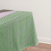 クリスマスツリーの森林列車 テーブルクロス (インサイチュ)